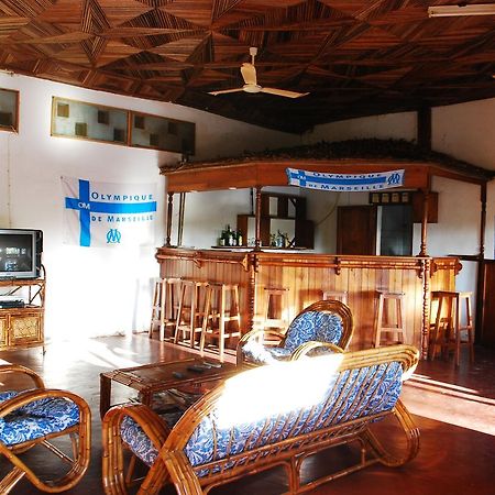 Hotel La Caravelle Ambatoloaka  Kültér fotó