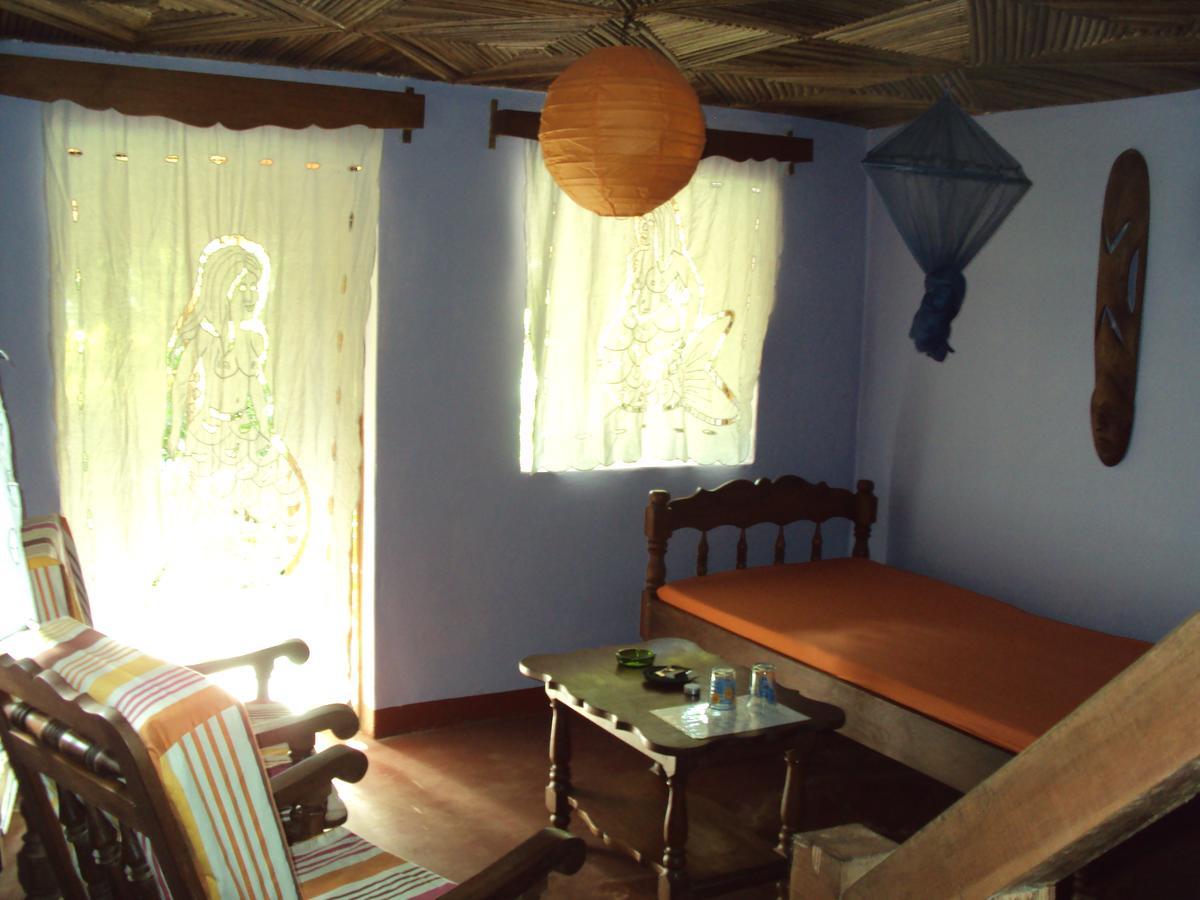 Hotel La Caravelle Ambatoloaka  Kültér fotó