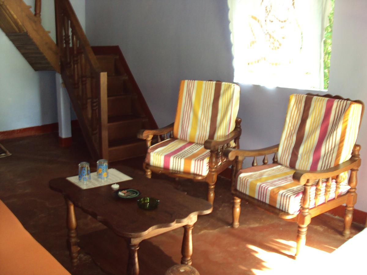 Hotel La Caravelle Ambatoloaka  Kültér fotó
