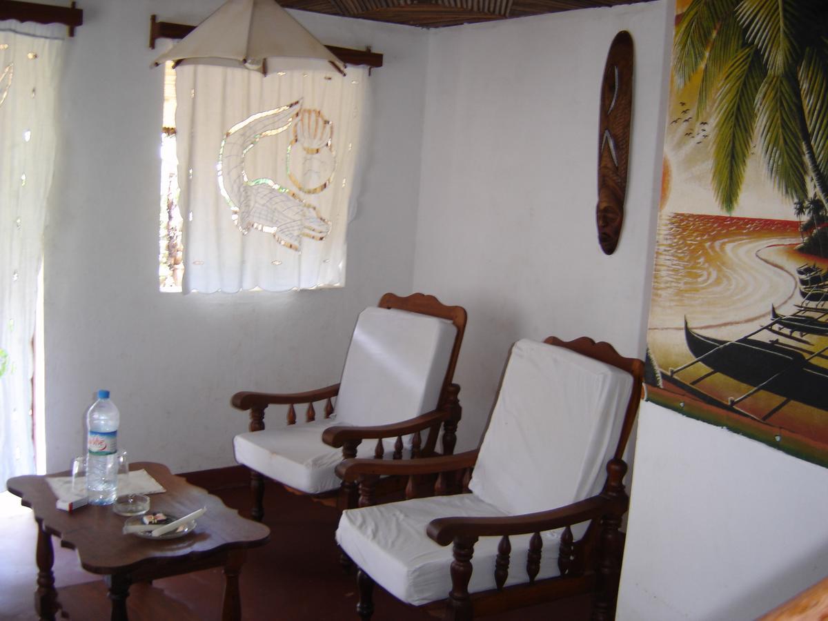 Hotel La Caravelle Ambatoloaka  Kültér fotó